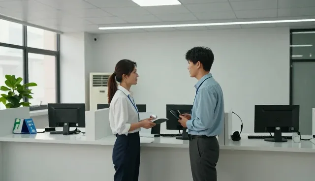 运维服务如何应对智能化转型中的业务挑战