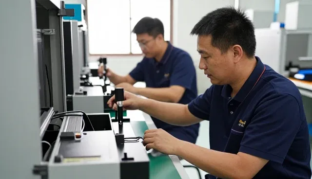 捷米（北京）科技有限公司分享成功应用经验