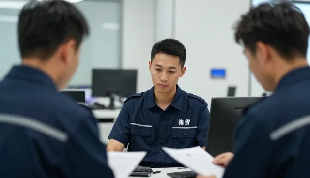 捷米(北京)科技有限公司分享报关服务知识